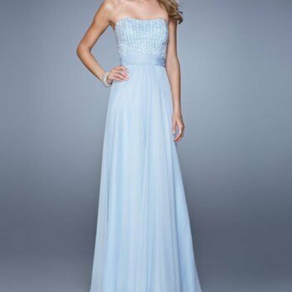 Party Dress - Picture 1 of 2